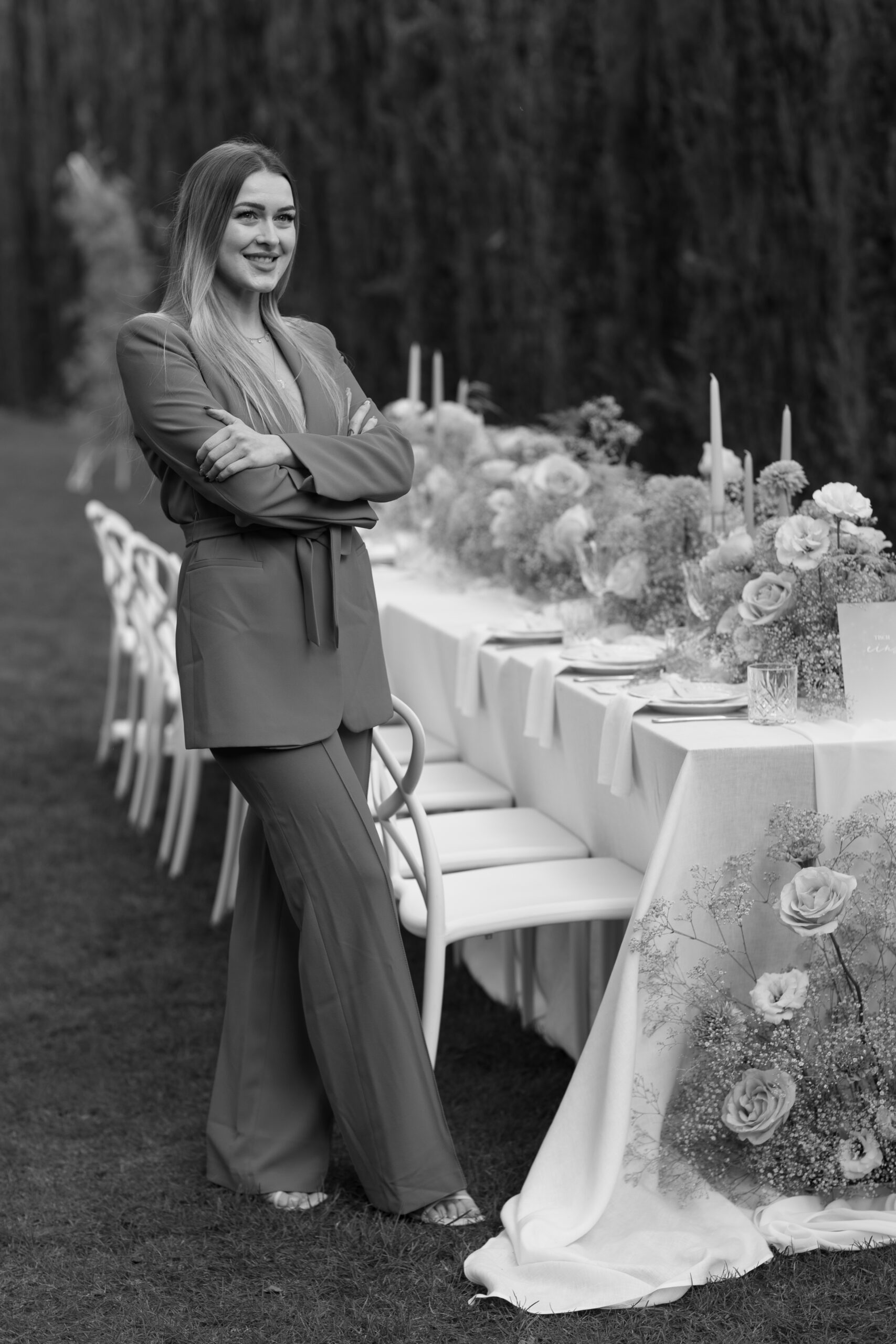 Hochzeitsplanerin Jennifer Di Sazio Jevadi Weddings