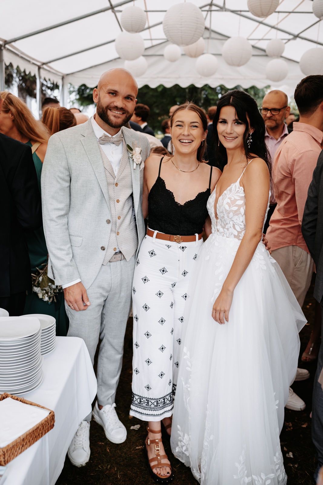 Natalie & Jason